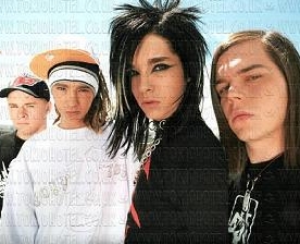 tokiohotel